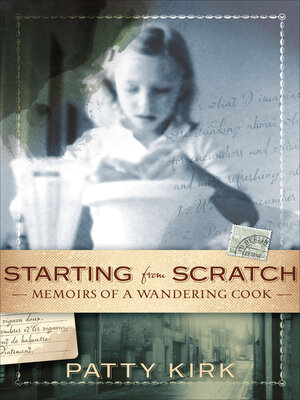 cover image of Starting from Scratch